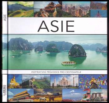 Kim Egberts: Asie