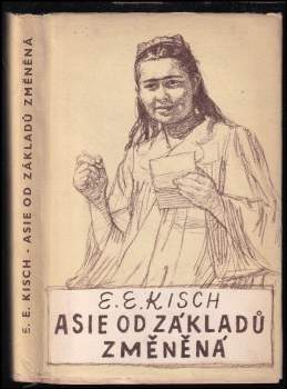 Asie od základů změněná