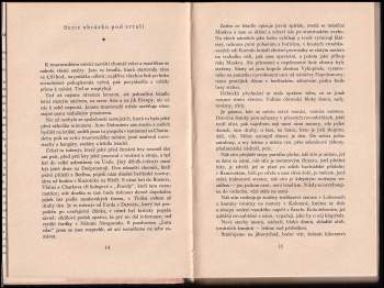 Egon Erwin Kisch: Asie od základů změněná