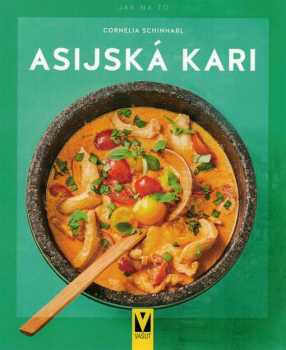 Asijská kari