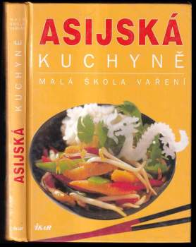 Asijská kuchyně
