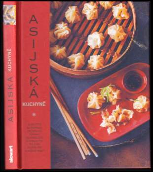 Asijská kuchyně
