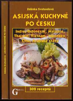 Asijská kuchyně po česku