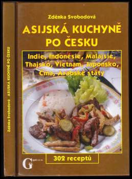 Asijská kuchyně po česku