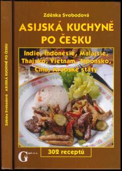 Asijská kuchyně po česku