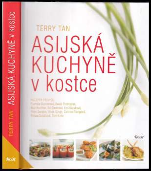 Asijská kuchyně v kostce