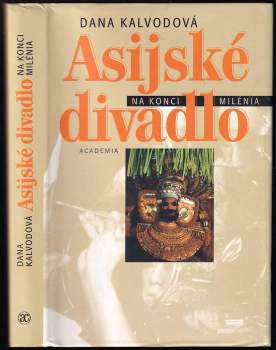 Asijské divadlo na konci milénia