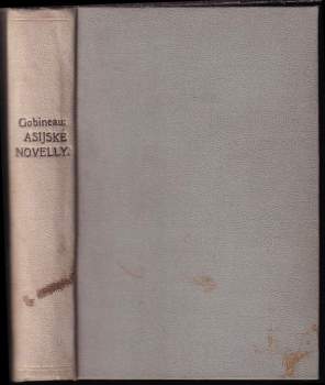 Asijské novelly