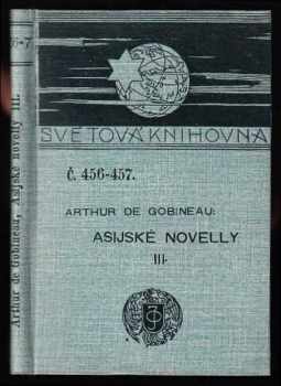 Asijské novelly