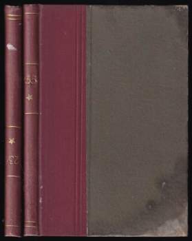 Asijské novelly: I. - II. díl