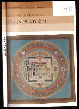 Markéta Hánová: Asijské umění