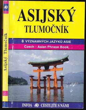 Asijský tlumočník