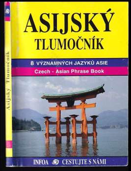 Asijský tlumočník