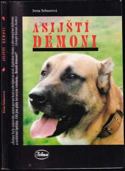 Asijští démoni