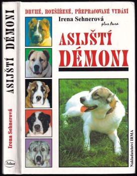 Asijští démoni