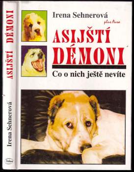 Irena Sehnerová: Asijští démoni