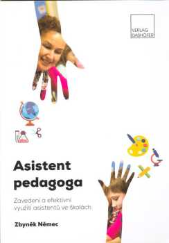 Asistent pedagoga