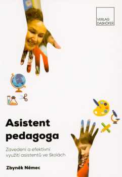 Asistent pedagoga