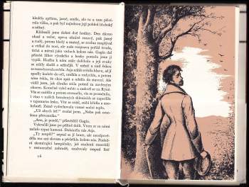 Ivan Sergejevič Turgenev: Asja