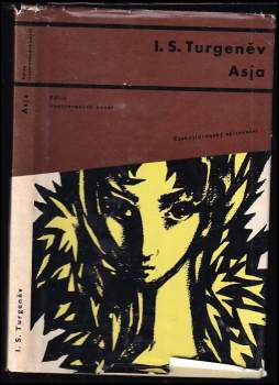 Ivan Sergejevič Turgenev: Asja