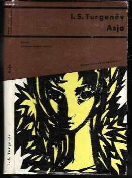 Asja
