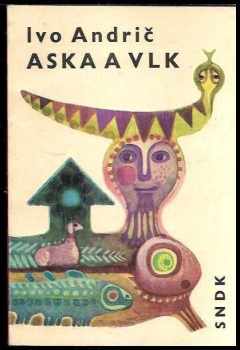 Aska a vlk