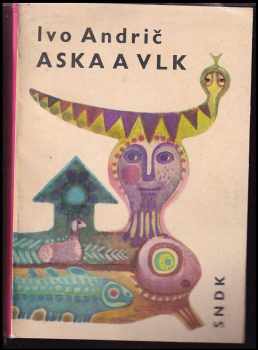 Aska a vlk