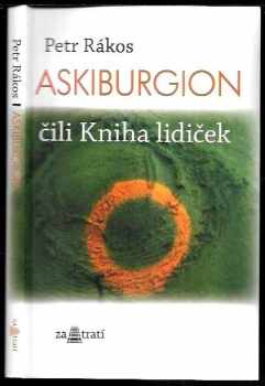 Askiburgion, čili, Kniha lidiček