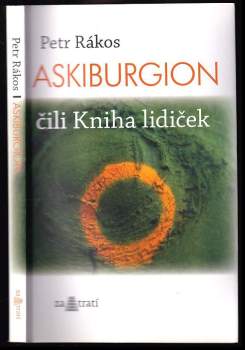 Askiburgion, čili, Kniha lidiček