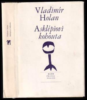 Asklépiovi kohouta