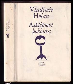 Asklépiovi kohouta
