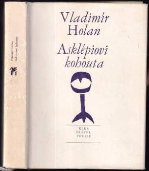 Asklépiovi kohouta