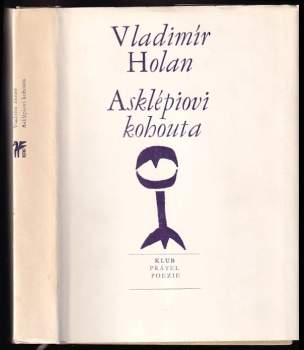 Asklépiovi kohouta