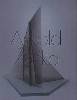 Askold Žáčko