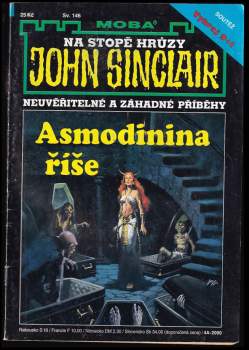 Asmodinina říše