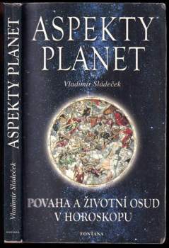 Aspekty planet