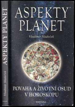 Vladimír Sládeček: Aspekty planet