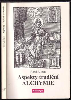 Aspekty tradiční alchymie