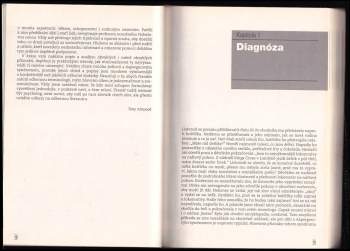 Tony Attwood: Aspergerův syndrom