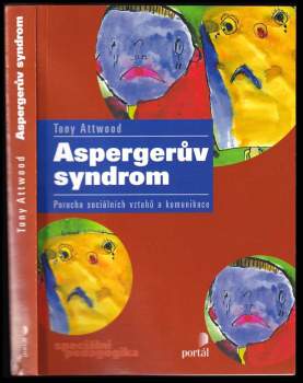 Tony Attwood: Aspergerův syndrom
