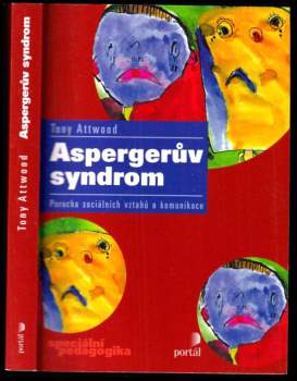 Tony Attwood: Aspergerův syndrom
