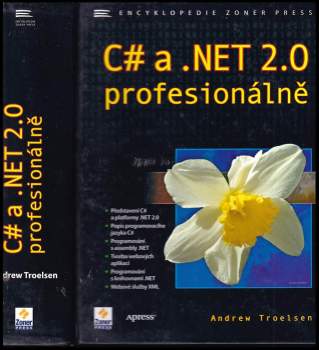 ASP.NET 2.0 a C#