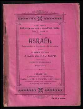 Asraël