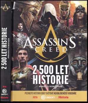 Assassin's creed