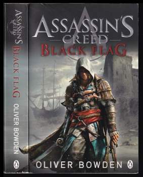 Assassin´s Creed: Black Flag