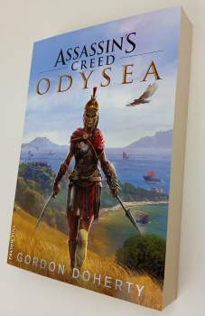 Gordon Doherty: Assassin's Creed