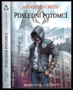 Assassin's creed