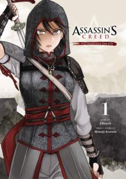 Assassin's creed