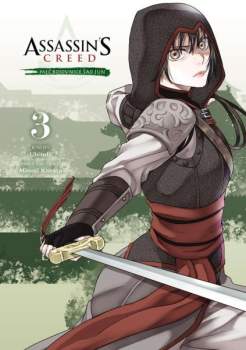 Assassin's creed