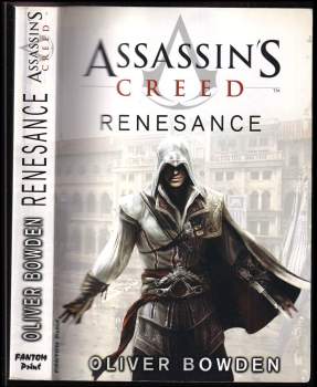 Assassin's creed